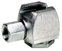COUPLER BUTTON HEAD GIANT - Couplers